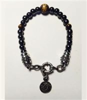 Bracelet Portonovo in Argent BRA04112